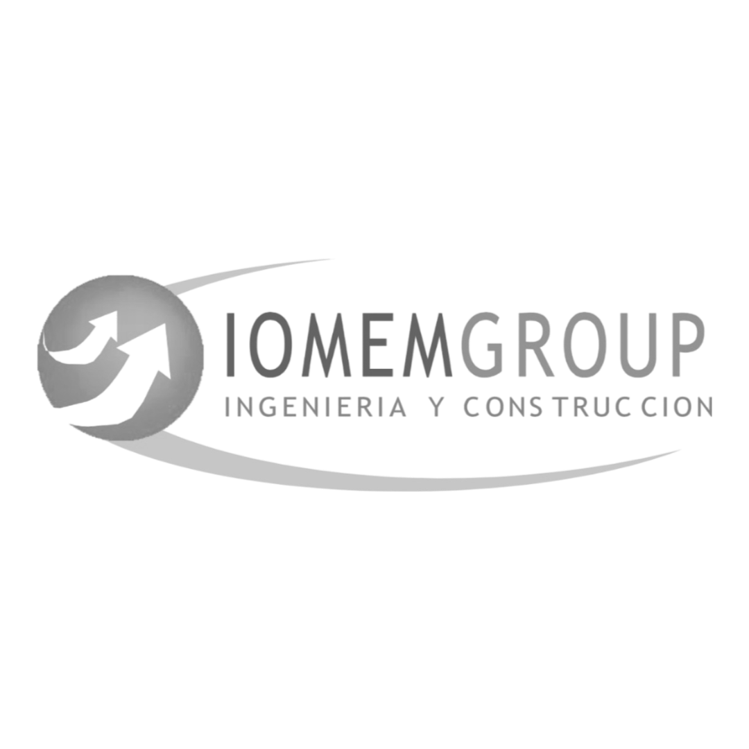 Iomem Group
